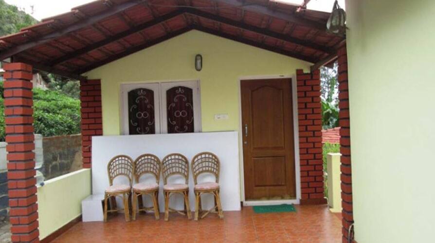 Grimms Villa Resorts, Kotagiri 1